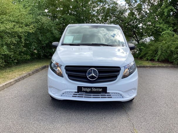 Mercedes-Benz Vito 114 Tourer 100 kW image number 3