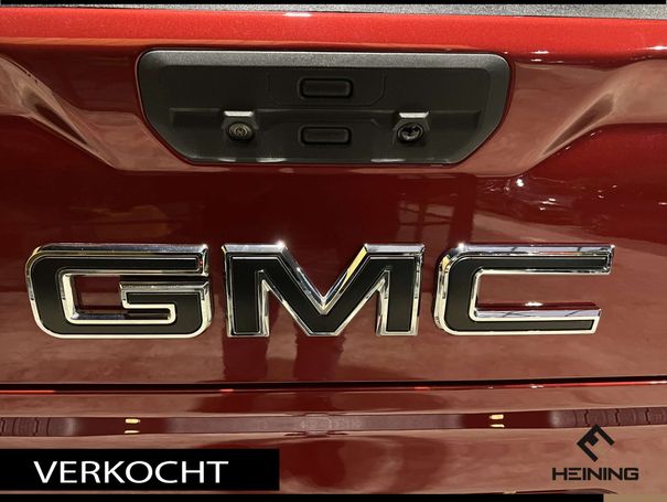 GMC Sierra 1500 313 kW image number 43