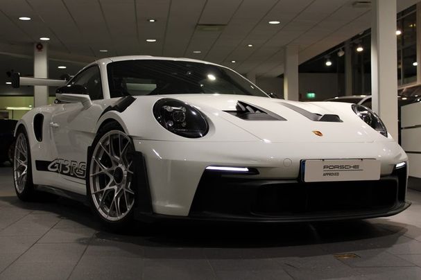 Porsche 992 GT3 RS 391 kW image number 1