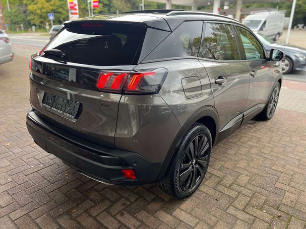 Peugeot 3008 PureTech 96 kW image number 6