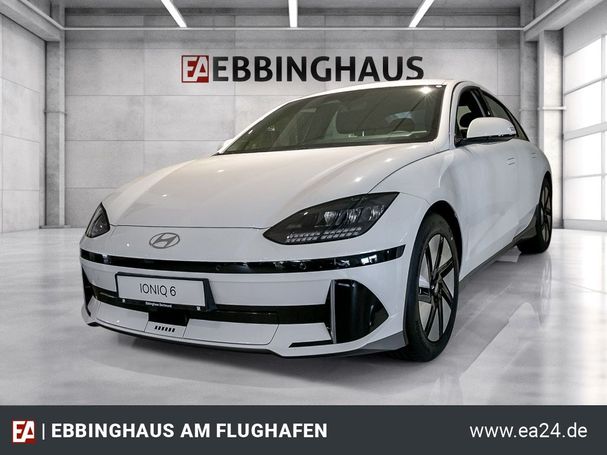 Hyundai Ioniq 6 111 kW image number 1