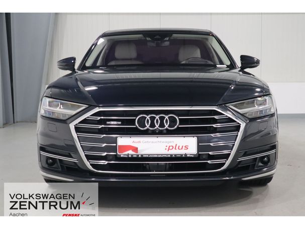 Audi A8 55 TFSI quattro 250 kW image number 2