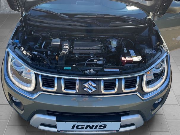 Suzuki Ignis 61 kW image number 14