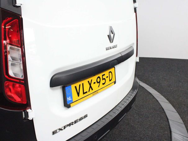 Renault Express 1.5 dCi 55 kW image number 20