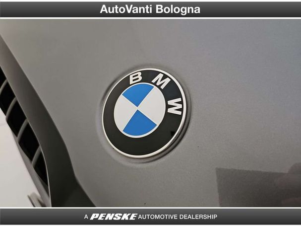 BMW 520d Touring 140 kW image number 42