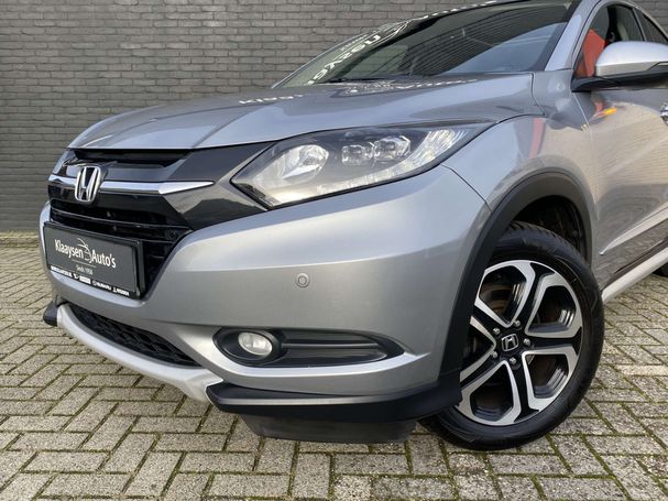 Honda HR-V 1.5 i-VTEC Executive 96 kW image number 9