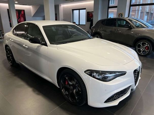 Alfa Romeo Giulia 2.2 Q4 154 kW image number 2