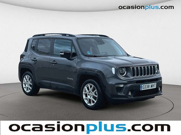 Jeep Renegade 1.5 Limited 95 kW image number 2