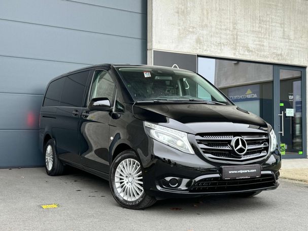 Mercedes-Benz Vito Tourer 124 174 kW image number 3