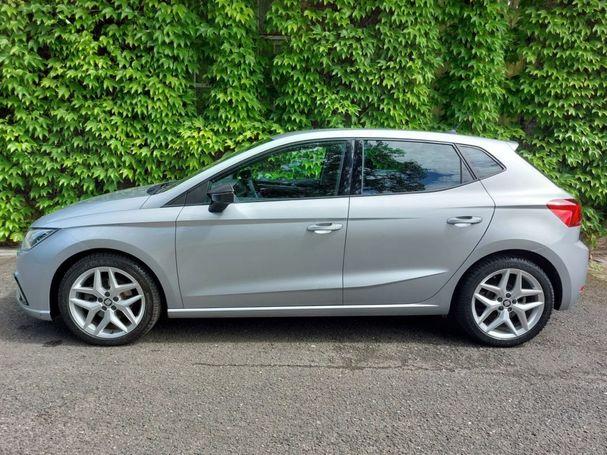 Seat Ibiza TSI DSG Beats 85 kW image number 3