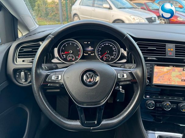 Volkswagen Golf Variant 1.4 TSI Highline 92 kW image number 8