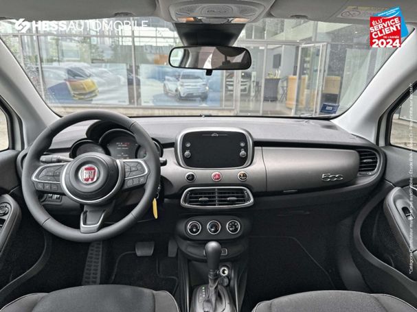 Fiat 500X 98 kW image number 8