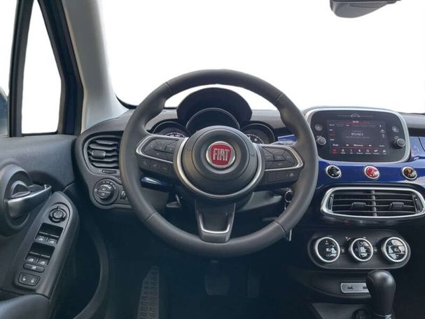 Fiat 500X 1.3 DCT City Cross 110 kW image number 12