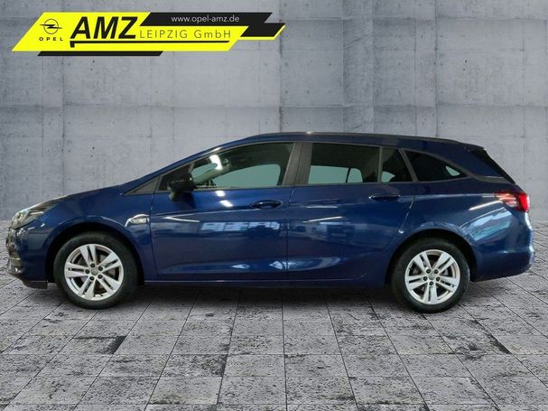 Opel Astra Sports Tourer 1.2 96 kW image number 5