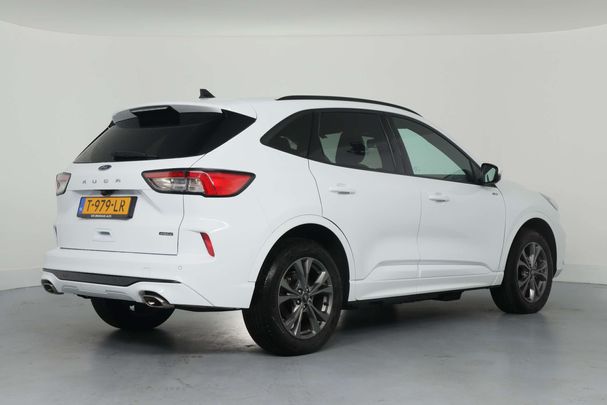 Ford Kuga 165 kW image number 7