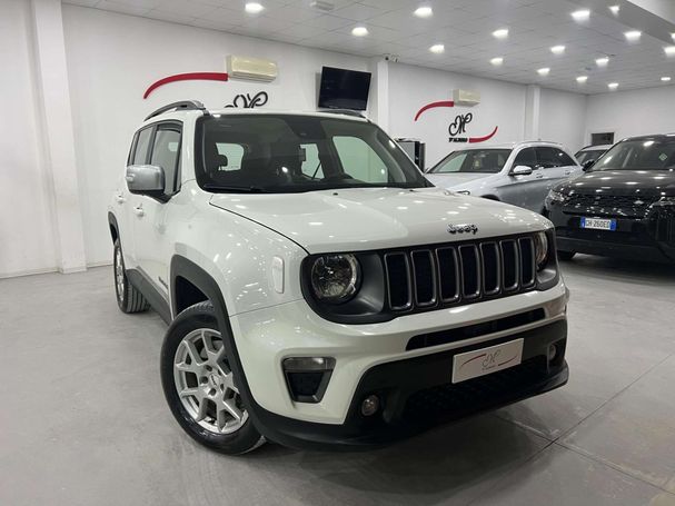 Jeep Renegade 140 kW image number 1