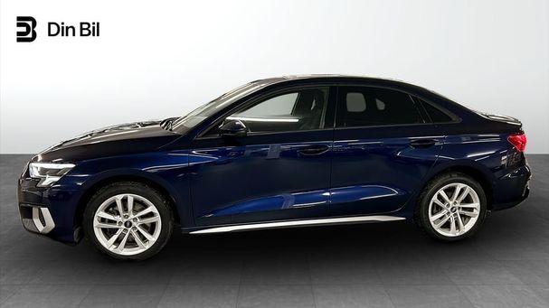 Audi A3 35 TFSI Advanced 111 kW image number 5