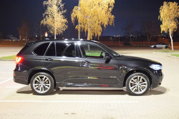 BMW X5 xDrive40d 230 kW image number 8