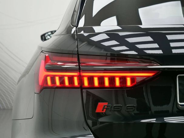 Audi RS6 Avant 441 kW image number 9