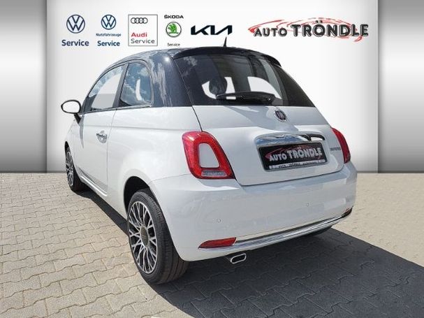 Fiat 500 1.0 51 kW image number 6