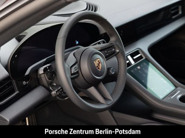 Porsche Taycan 320 kW image number 20