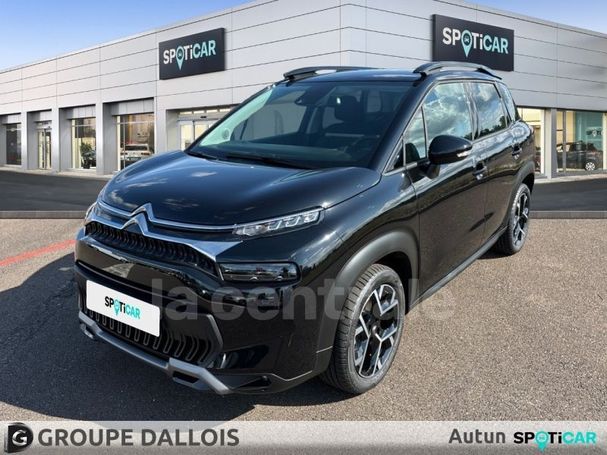 Citroen C3 Aircross PureTech 130 Max EAT6 96 kW image number 1