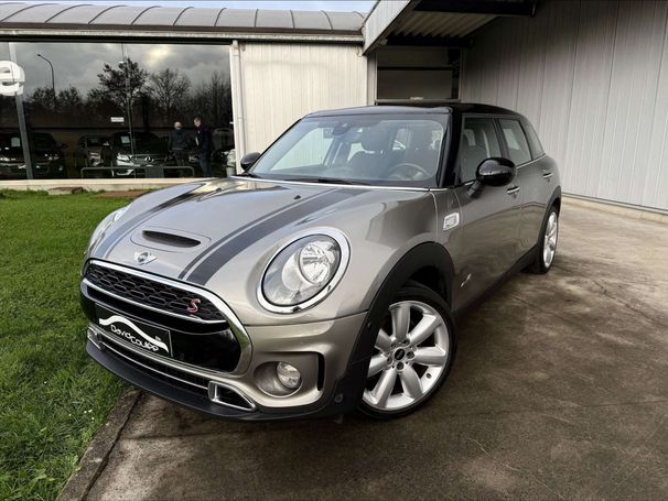 Mini Cooper S Clubman ALL4 141 kW image number 1