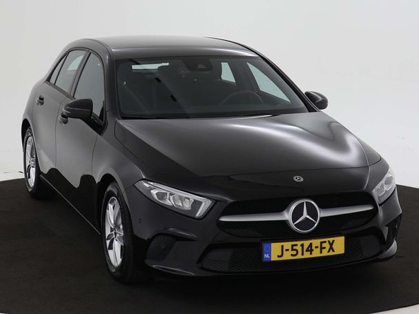 Mercedes-Benz A 180 100 kW image number 27