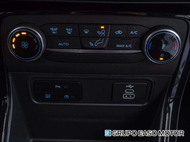 Ford EcoSport 1.0 EcoBoost 92 kW image number 21