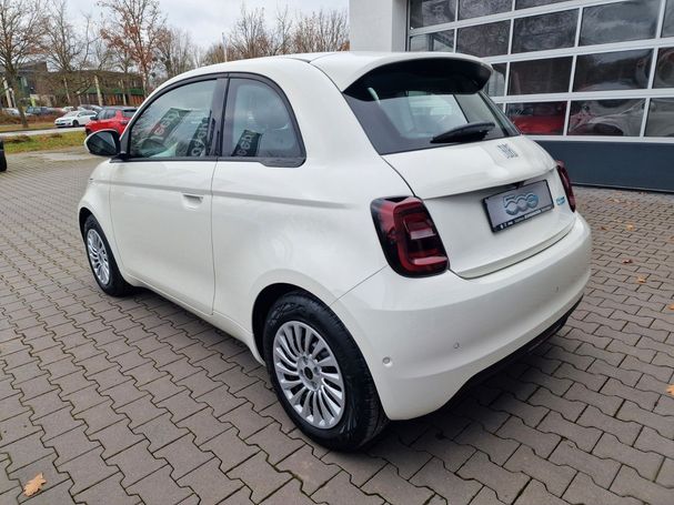 Fiat 500 e 87 kW image number 3