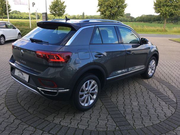 Volkswagen T-Roc 2.0 TDI DSG 110 kW image number 2