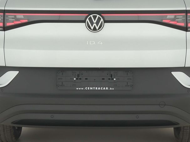 Volkswagen ID.4 150 kW image number 33