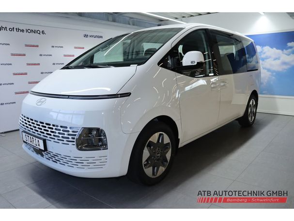 Hyundai Staria 1.6 T-GDI HEV Trend 165 kW image number 1