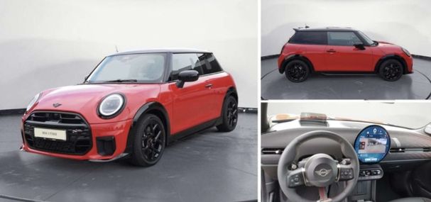 Mini John Cooper Works 150 kW image number 2