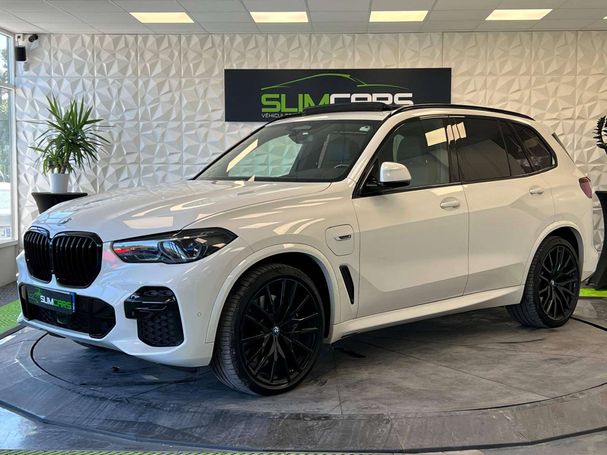 BMW X5 xDrive45e 210 kW image number 1