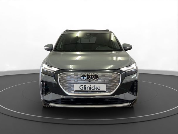 Audi Q4 40 e-tron 150 kW image number 2