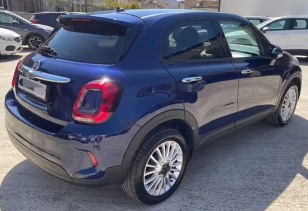 Fiat 500X 1.3 70 kW image number 4