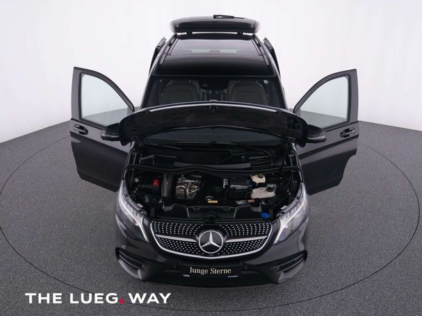 Mercedes-Benz E 300 174 kW image number 13