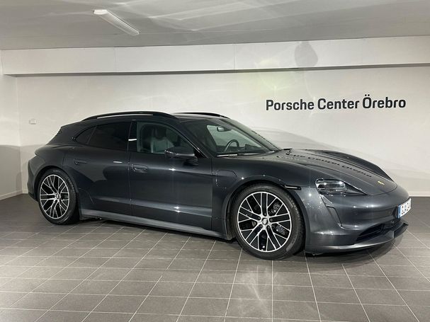 Porsche Taycan Sport Turismo 300 kW image number 1