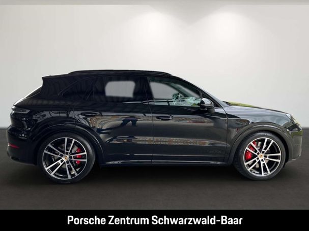 Porsche Cayenne GTS 368 kW image number 6