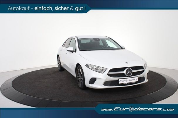 Mercedes-Benz A 180 100 kW image number 8