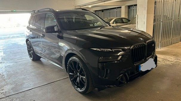 BMW X7 xDrive 390 kW image number 2