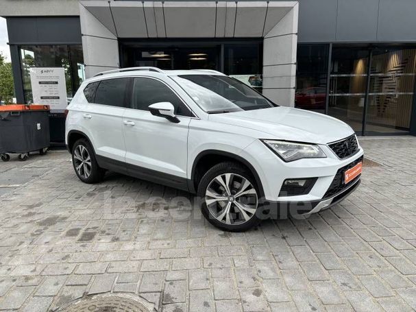 Seat Ateca 1.4 ECO TSI XCELLENCE 110 kW image number 2