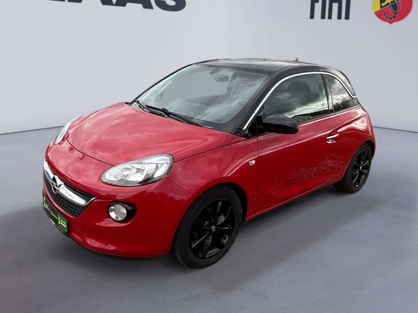 Opel Adam 1.2 51 kW image number 1