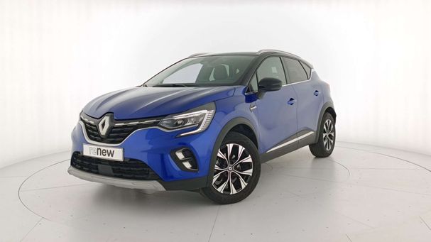 Renault Captur TCe Techno 67 kW image number 1