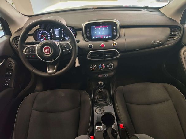 Fiat 500X 1.0 Cross 88 kW image number 11