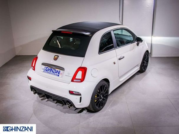 Abarth 695C 132 kW image number 10