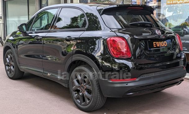 Fiat 500X 1.4 Multiair 4x2 103 kW image number 4