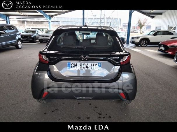 Mazda 2 85 kW image number 6