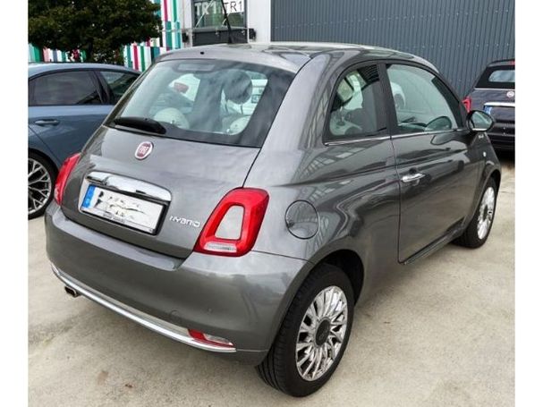 Fiat 500 1.0 51 kW image number 3